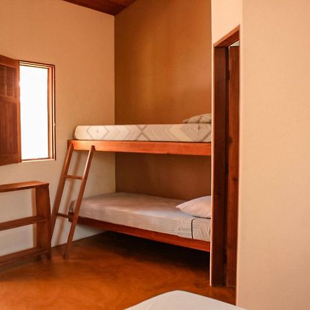 Family Guest House Velha Boipeba エクステリア 写真